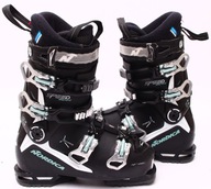 BUTY NARCIARSKIE NORDICA SPEEDMACHINE 95 W 25 cm r. 39