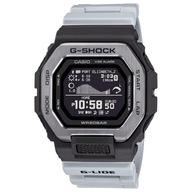 Szary zegarek Casio G-Shock G-LIDE GBX-100TT-8ER