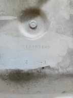 COFANO RENAULT CLIO V 19-25 651228714R Originale
