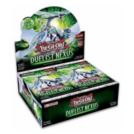 Yu-Gi-Oh! TCG: Duelist Nexus Booster Box