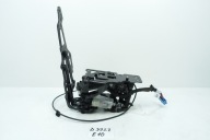 Motor Gestänge OTWIERANIA dach MERCE SL R232