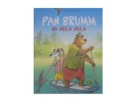 Pan Brumm na Hula Hula - Daniel Napp