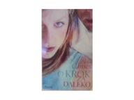 O krok za daleko pocket - Abbi Glines