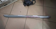 modanatura Paraurti posteriore accessori VW PASSAT B8 3G9807568A