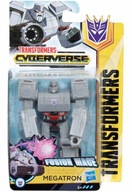 Hasbro Transformers Megatron Tank Cyberverse