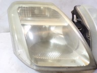 lights front front left right CITROEN C2 (K)