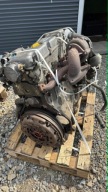 engine 2.2 TID SAAB 9-3 II 93 2003-2004 complete D223L X22DTH Y22DTH pump