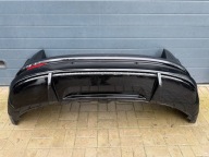 Audi 4KE E tron Paraurti posteriore posteriore