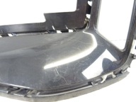 grid of a bumper front front left BMW 3 G20 G21 LCI m-packet