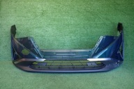 NISSAN QASHQAI III J12 LIFT 24- front bumper front