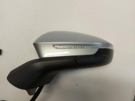 VW ID4 11A , 2024r SUV 5D Spiegel links vorne 9PIN RHD
