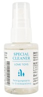 Special Cleaner Love Toys 50 ml - Pre Sex Gadgets