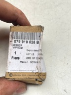 OE VAG snímač teploty vody VW GOLF 2,0 13- 079919525B !J