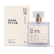Made In Lab 157 eau de parfum 100 ml