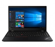 Notebook Lenovo ThinkPad P14s Gen2 14 " AMD Ryzen 7 32 GB / 256 GB čierny
