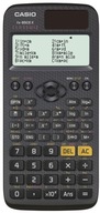 Kalkulator naukowy FX-85CEX, Casio