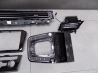 VW PASSAT B8 DEKORY du tableau de bord 3G1858416