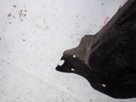 SKODA KAROQ 17- mudguard left rear part rear.