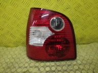 VW POLO IV light left rear part