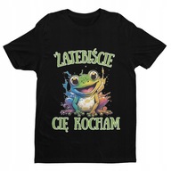 VALENTIN NAPI AJÁNDÉK PÓLÓ FÉRJNEK FIÚ NAP FÉRFI BÉKA