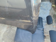 Cofano Originale volkswagen passat b7 LK7X