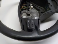 OPEL CORSA D steering wheel, leather MULTI PODGRZEWANA