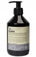 Insight Blonde Cold Reflections šampón 400 ml