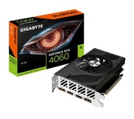 Karta graficzna Gigabyte GeForce RTX 4060 D6 8GB GDDR6 128bit DLSS