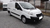 LIFT EXPERT L2H1 2015rok klima pdc navi 2.0HDi 130KM