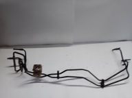 prijenos rurki do pompy ABS Jaguar XF X250 2007-2015