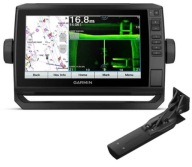 Echosonda Garmin UHD 92SV GT56