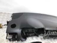 dashboard console airbag adjusters KIA PICANTO II