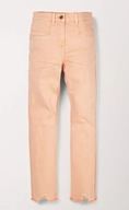 s.Oliver Dievčenské džínsové nohavice roz 170 cm