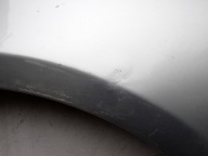 fender left front front MERCEDES A KLASA 177 2018