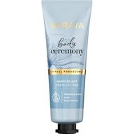 SORAYA BODY CEREMONY nawilżający krem do rąk 50 ml