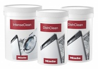 Miele DishClean Set zestaw do pielęgnacji pralek i zmywarek 11407590