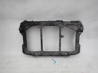 MAZDA 6 III GJ 12-18 support panel for radiators pillar