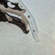 BMW X1 E84 LIFT 12-15 X-LINE bumper front front 7303750