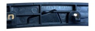 BMW 5 G60 G61 I5 2023- support holder of a bumper front left lower 9879295