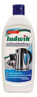 Ludwik płyn do odkamieniania 250ml