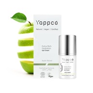 YAPPCO Głęboko nawilżający krem pod oczy 20ml