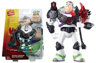 FIGURKA TOY STORY PREHISTORIA DISNEY - BUZZ ASTRAL