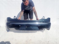 JAGUAR XJ X351 09-15 bumper rear part rear PDC