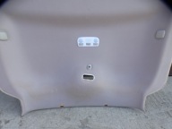 RENAULT SCENIC III 3 X-MOD CIELO INTERNO PANORAMA 2014