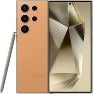 Smartfón Samsung Galaxy S24 Ultra 12 GB / 512 GB 5G oranžová