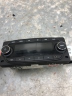 OPEL KARL ORYGINALNE RADIO 42451287