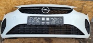 front bumper front OPEL CORSA F DEMONTAZ