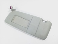 cover PRZECIWSLONECZNA left driver´s visor left BMW 3 III E46 02-05
