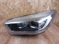 Ford Kuga II MK2 2016-2019 LIFT lampa lewy przód przednia BI-XENON