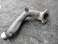 ROHR INTERCOOLER MAZDA 6 GH 2.2